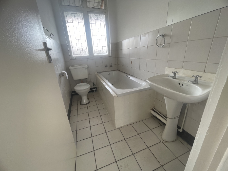 To Let 1 Bedroom Property for Rent in Sea View KwaZulu-Natal