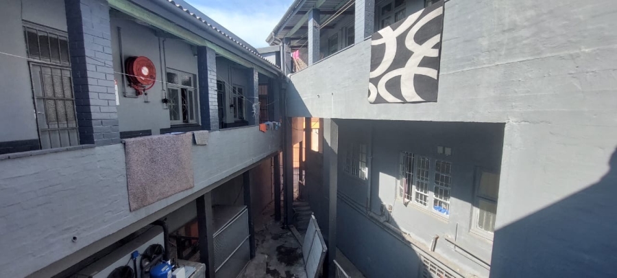 To Let 1 Bedroom Property for Rent in Sea View KwaZulu-Natal