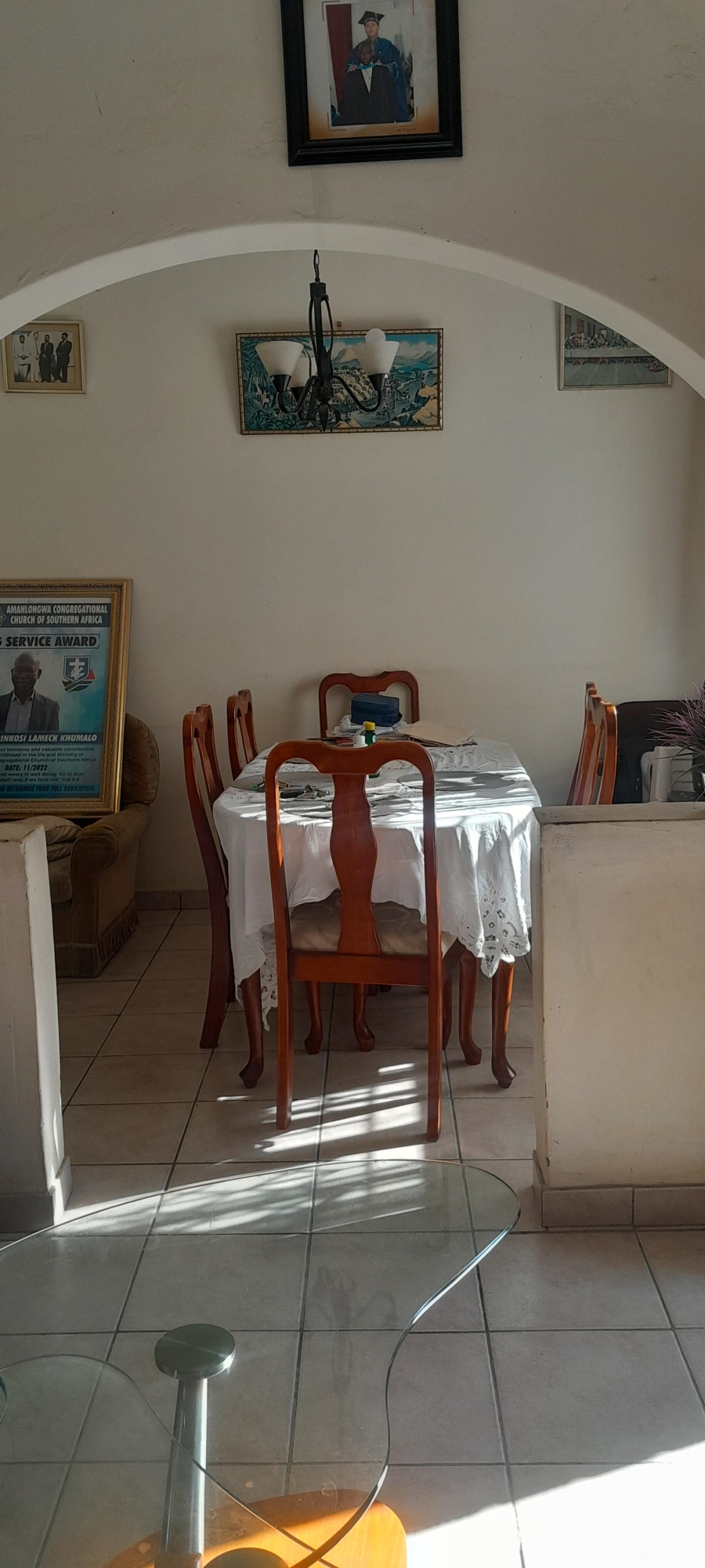 3 Bedroom Property for Sale in Craigieburn KwaZulu-Natal