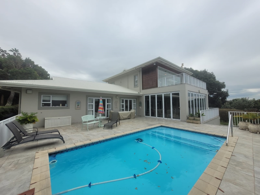 5 Bedroom Property for Sale in Southbroom KwaZulu-Natal