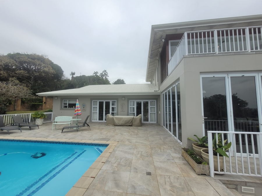 5 Bedroom Property for Sale in Southbroom KwaZulu-Natal