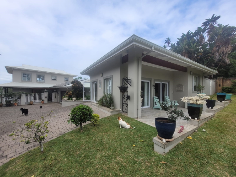 5 Bedroom Property for Sale in Southbroom KwaZulu-Natal