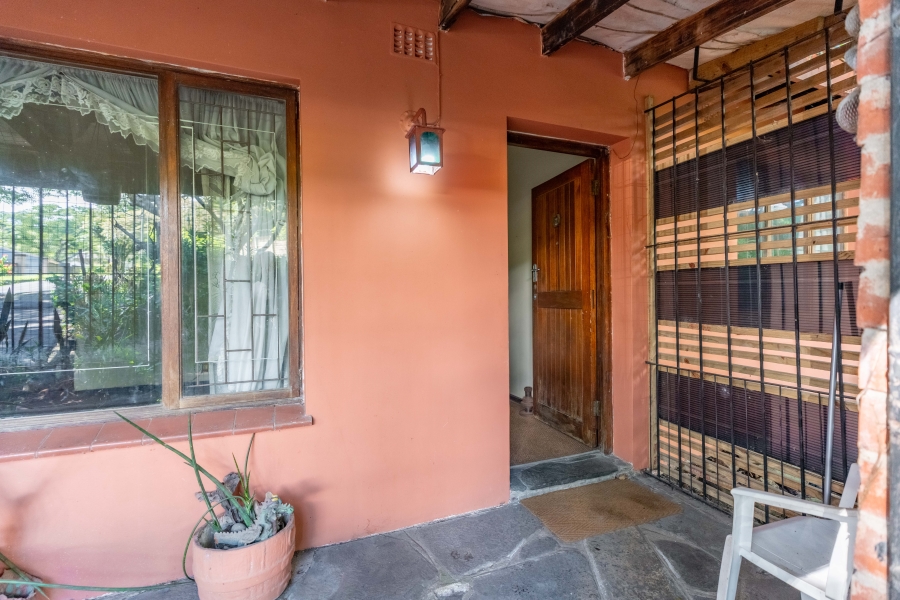 4 Bedroom Property for Sale in The Wolds KwaZulu-Natal