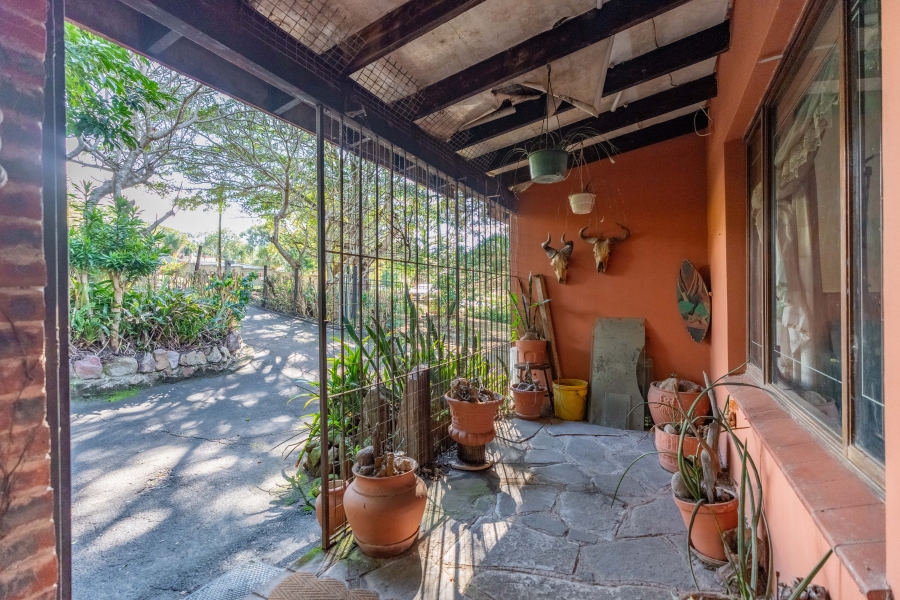 4 Bedroom Property for Sale in The Wolds KwaZulu-Natal
