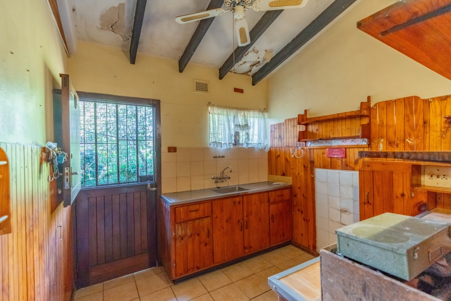 4 Bedroom Property for Sale in The Wolds KwaZulu-Natal