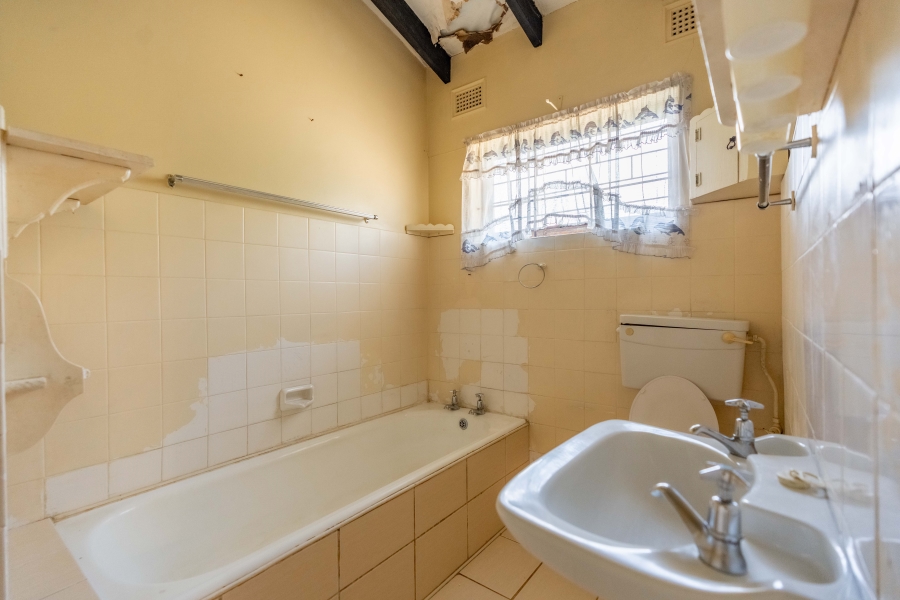 4 Bedroom Property for Sale in The Wolds KwaZulu-Natal