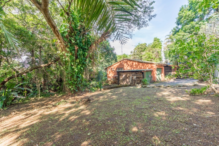 4 Bedroom Property for Sale in The Wolds KwaZulu-Natal