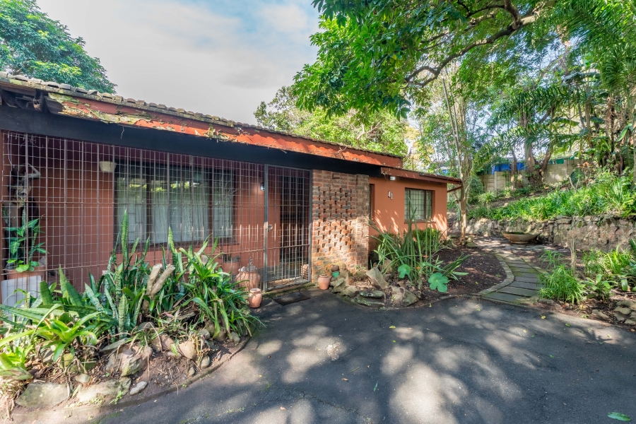 4 Bedroom Property for Sale in The Wolds KwaZulu-Natal