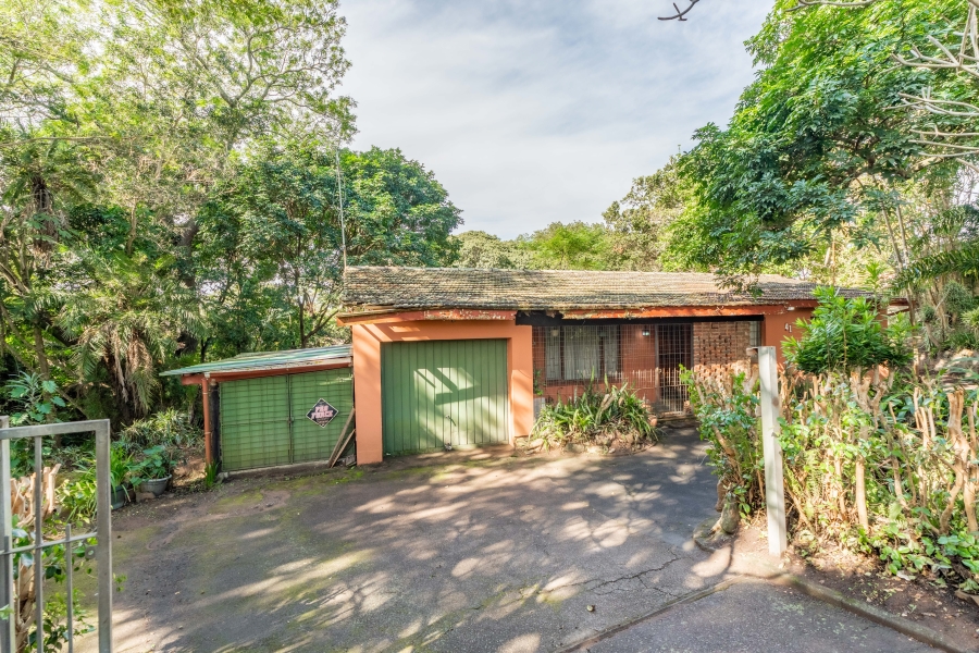 4 Bedroom Property for Sale in The Wolds KwaZulu-Natal