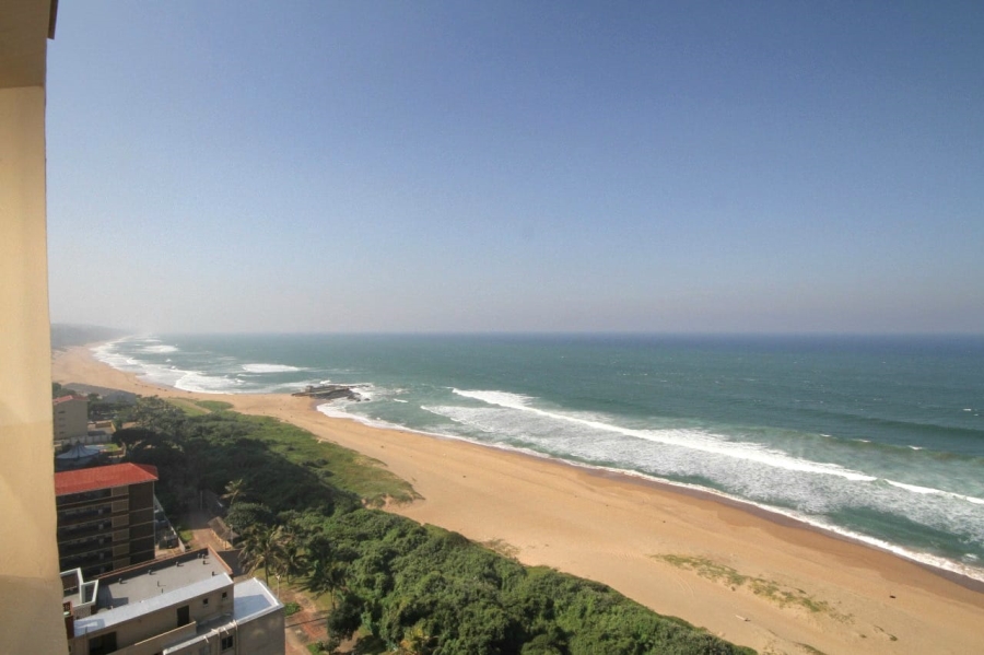 2 Bedroom Property for Sale in Amanzimtoti KwaZulu-Natal