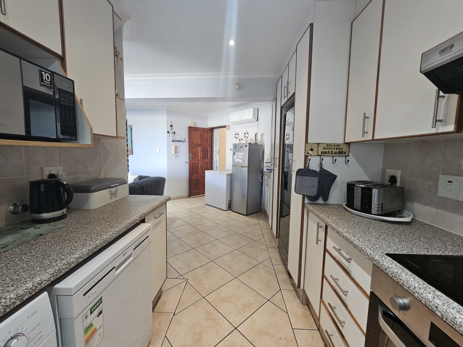 4 Bedroom Property for Sale in Beacon Rocks KwaZulu-Natal