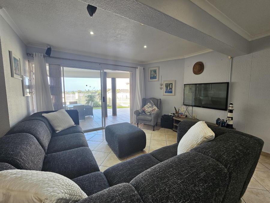 4 Bedroom Property for Sale in Beacon Rocks KwaZulu-Natal