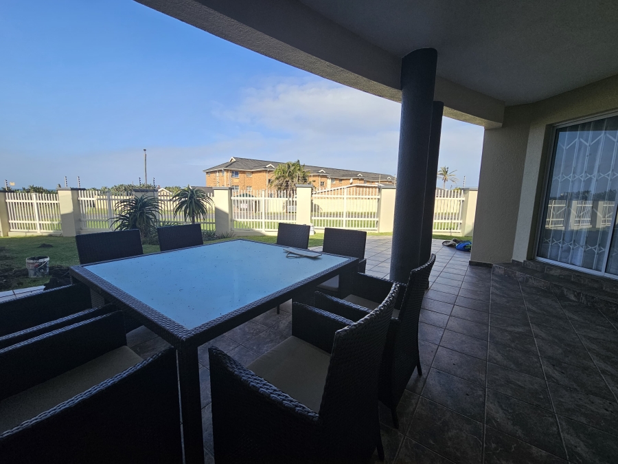 4 Bedroom Property for Sale in Beacon Rocks KwaZulu-Natal