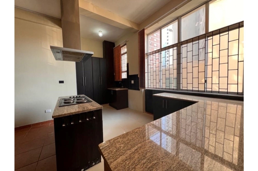 To Let 1 Bedroom Property for Rent in South Beach KwaZulu-Natal
