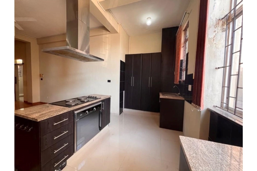 To Let 1 Bedroom Property for Rent in South Beach KwaZulu-Natal