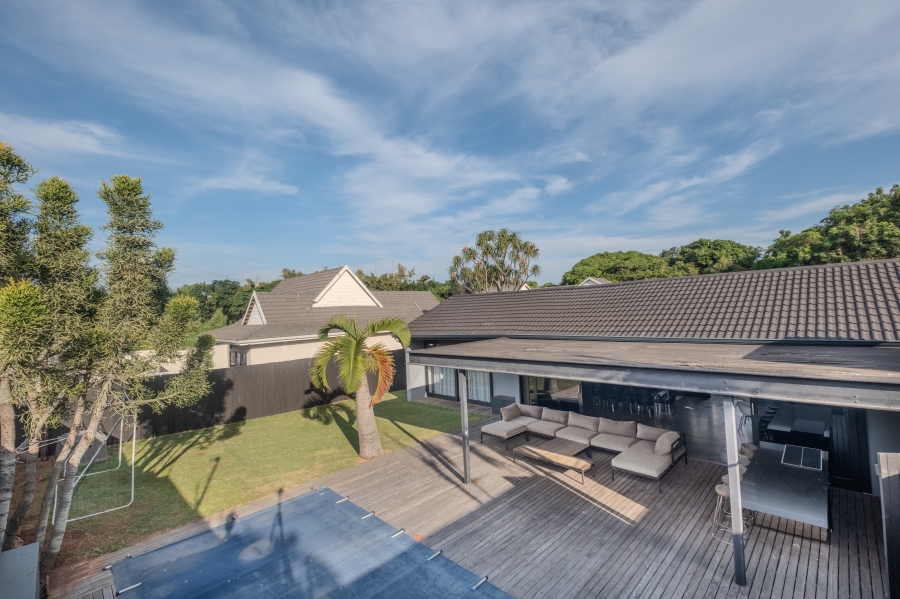 6 Bedroom Property for Sale in Glen Ashley KwaZulu-Natal