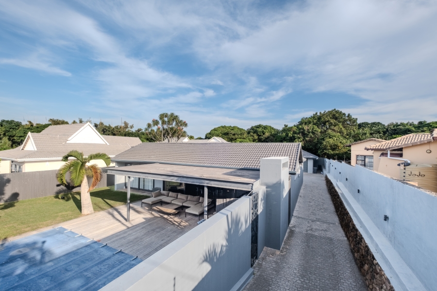6 Bedroom Property for Sale in Glen Ashley KwaZulu-Natal