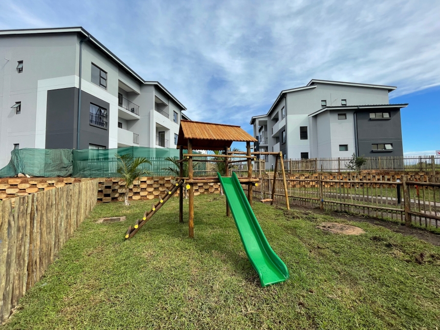 To Let 1 Bedroom Property for Rent in Ballito Central KwaZulu-Natal
