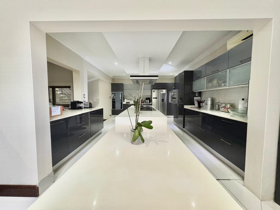 To Let 4 Bedroom Property for Rent in Ballito Central KwaZulu-Natal