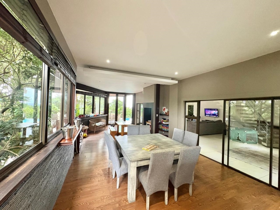 To Let 4 Bedroom Property for Rent in Ballito Central KwaZulu-Natal