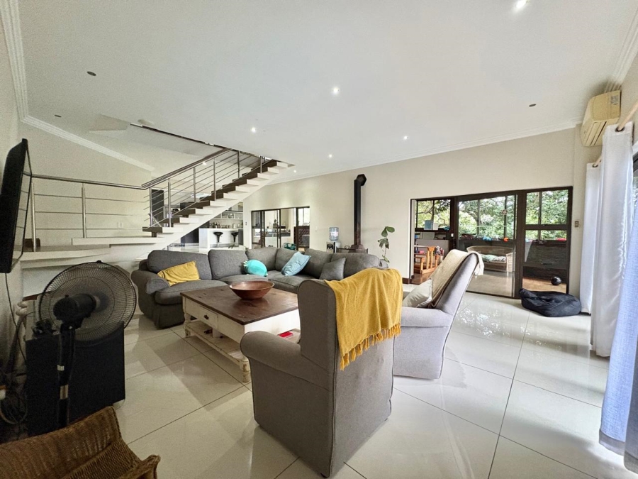 To Let 4 Bedroom Property for Rent in Ballito Central KwaZulu-Natal