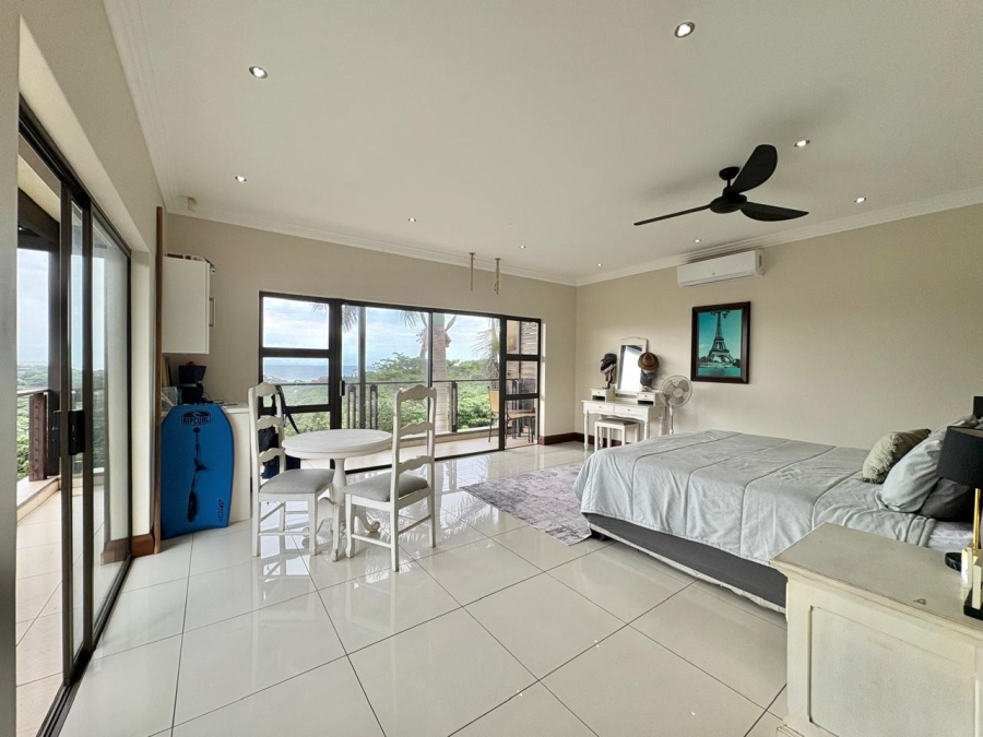 To Let 4 Bedroom Property for Rent in Ballito Central KwaZulu-Natal