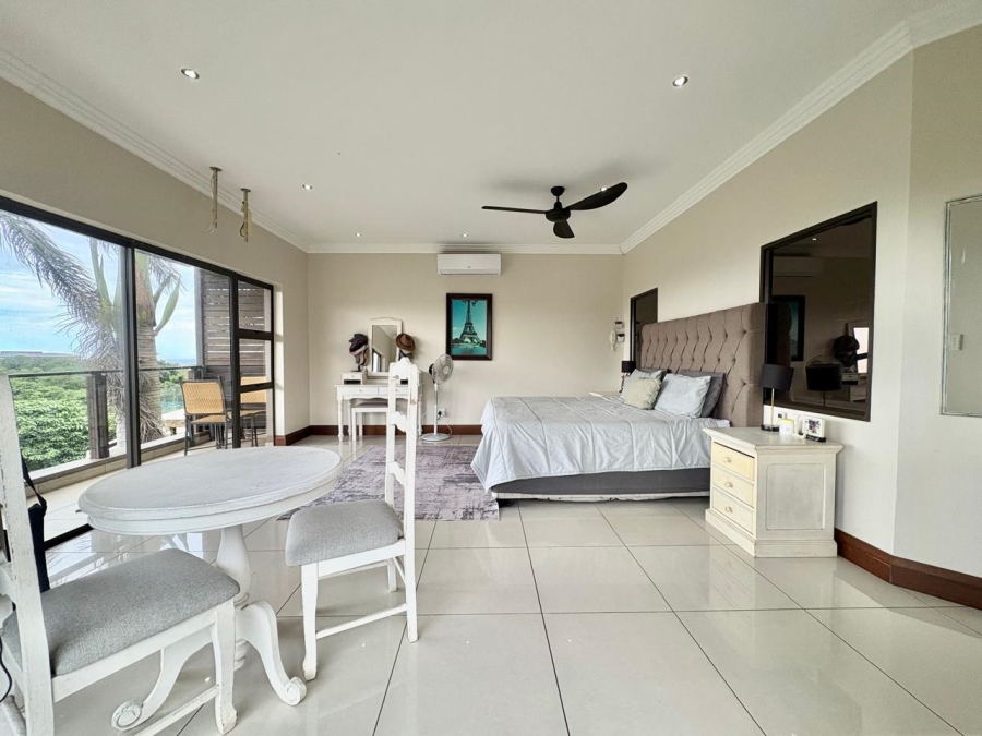 To Let 4 Bedroom Property for Rent in Ballito Central KwaZulu-Natal