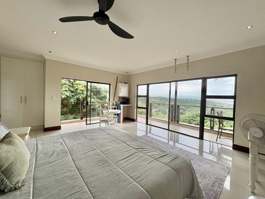 To Let 4 Bedroom Property for Rent in Ballito Central KwaZulu-Natal