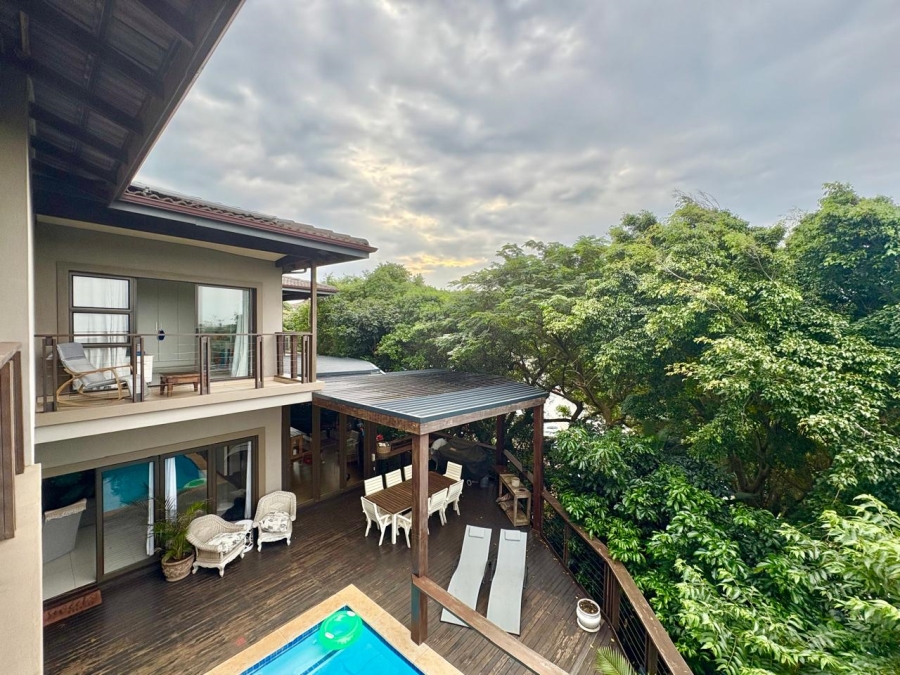 To Let 4 Bedroom Property for Rent in Ballito Central KwaZulu-Natal