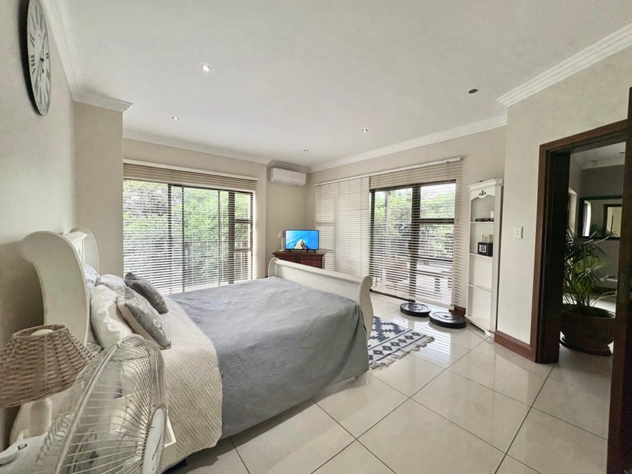 To Let 4 Bedroom Property for Rent in Ballito Central KwaZulu-Natal
