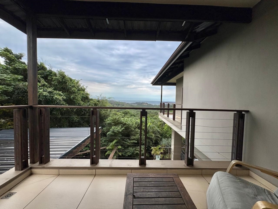To Let 4 Bedroom Property for Rent in Ballito Central KwaZulu-Natal