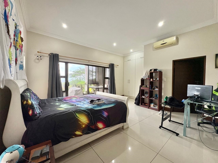 To Let 4 Bedroom Property for Rent in Ballito Central KwaZulu-Natal