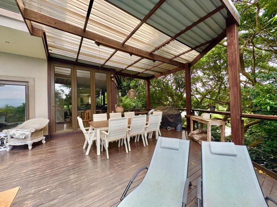 To Let 4 Bedroom Property for Rent in Ballito Central KwaZulu-Natal