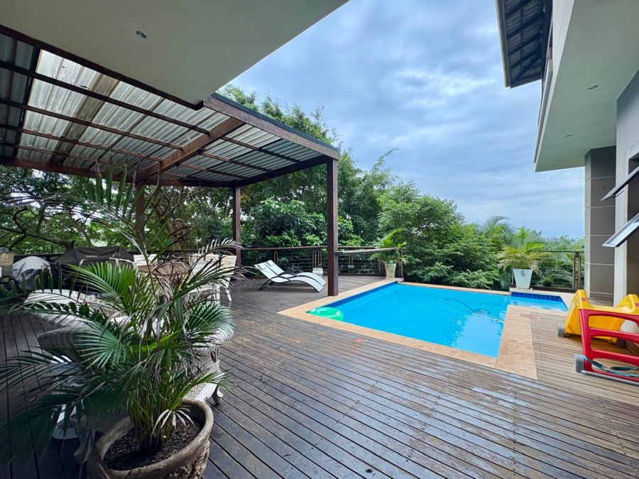 To Let 4 Bedroom Property for Rent in Ballito Central KwaZulu-Natal