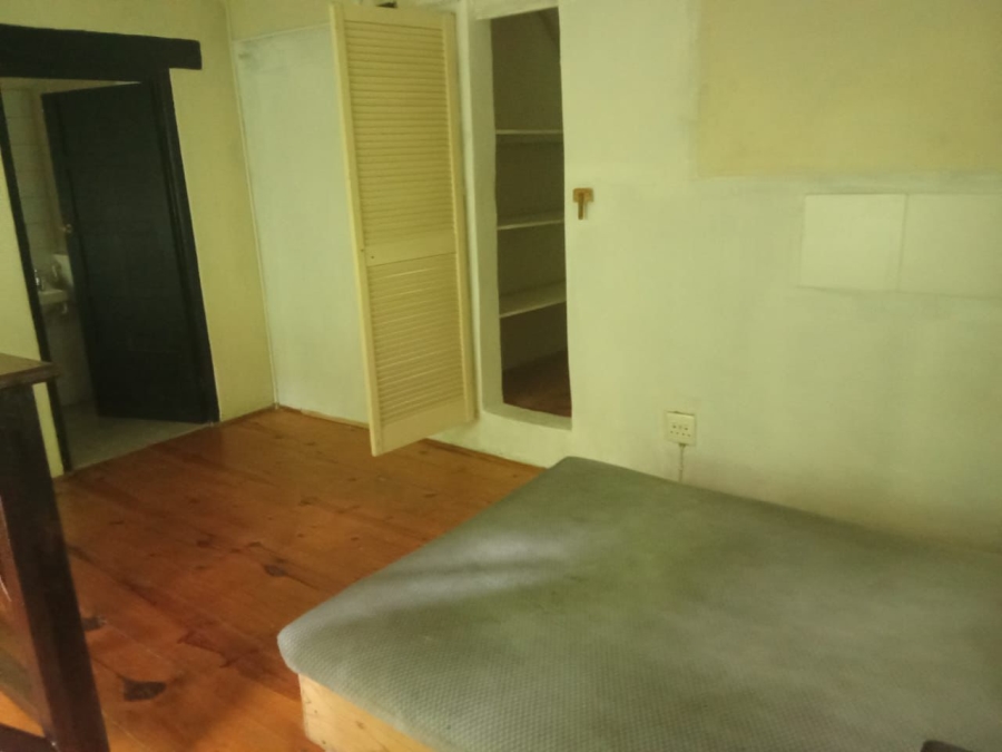 To Let 1 Bedroom Property for Rent in Banners Rest KwaZulu-Natal