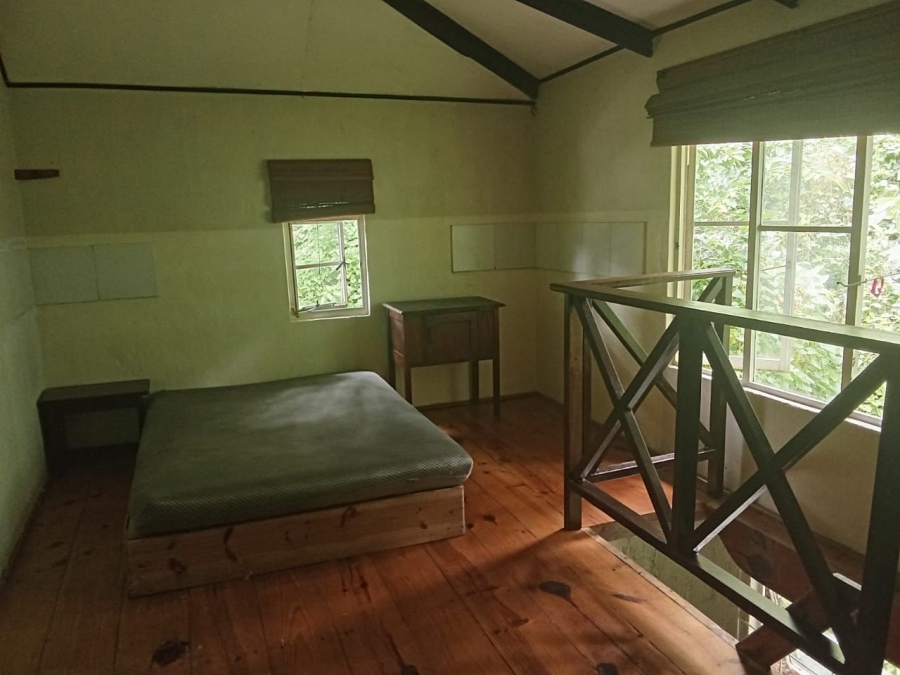 To Let 1 Bedroom Property for Rent in Banners Rest KwaZulu-Natal