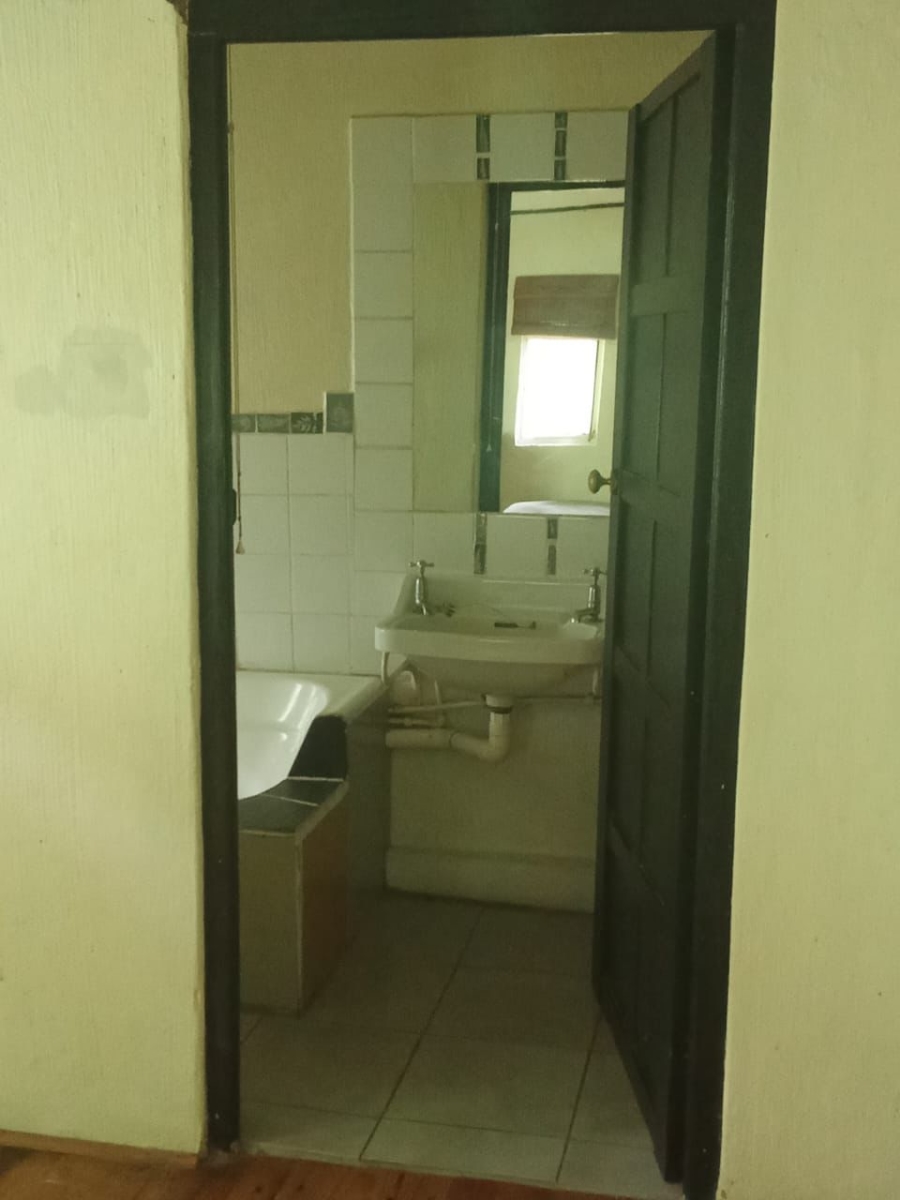 To Let 1 Bedroom Property for Rent in Banners Rest KwaZulu-Natal