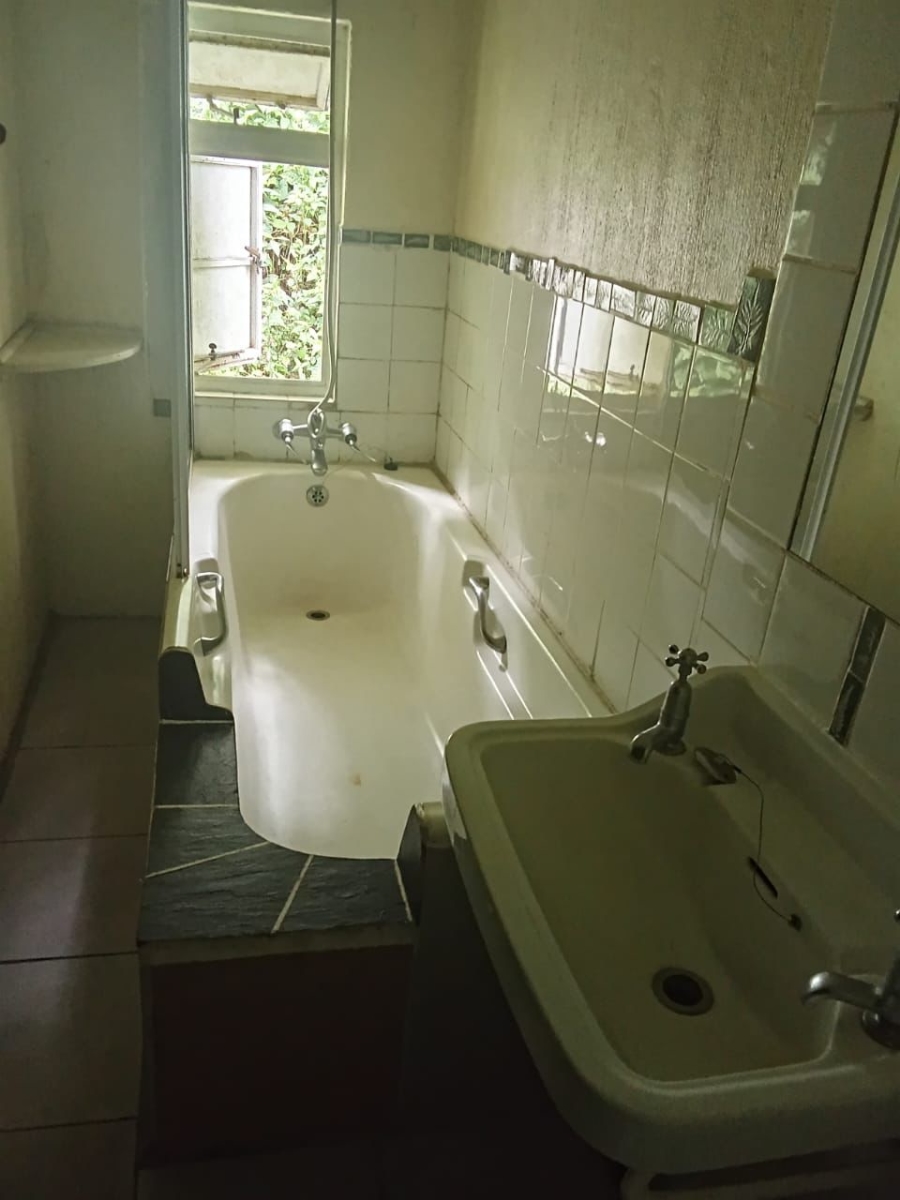 To Let 1 Bedroom Property for Rent in Banners Rest KwaZulu-Natal