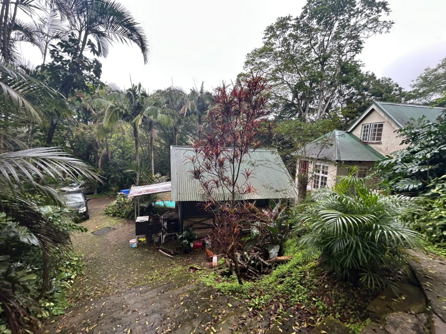 To Let 1 Bedroom Property for Rent in Banners Rest KwaZulu-Natal