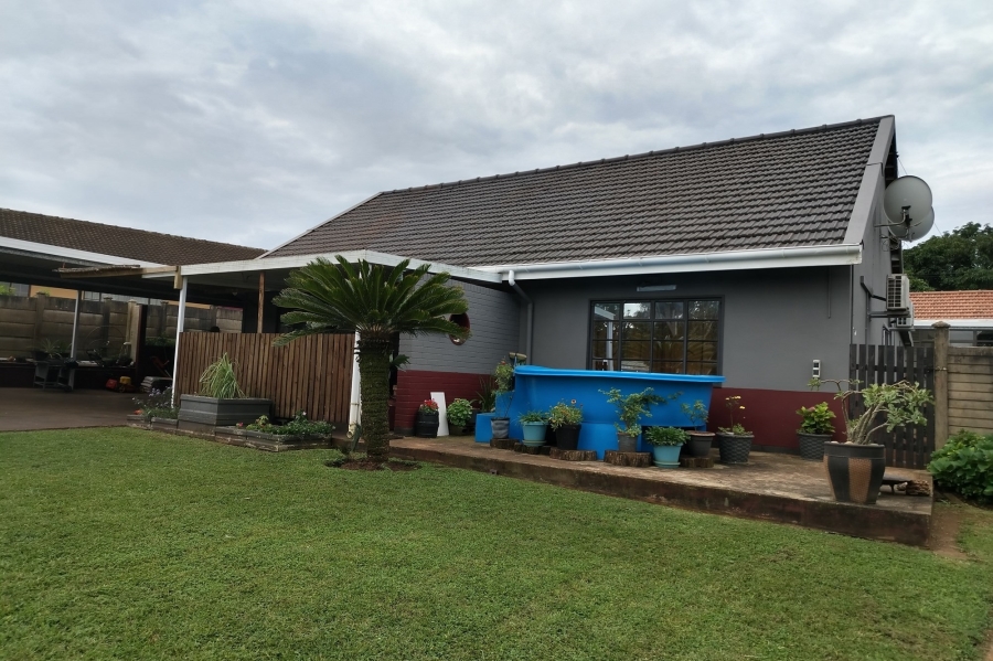 3 Bedroom Property for Sale in Noordsig KwaZulu-Natal