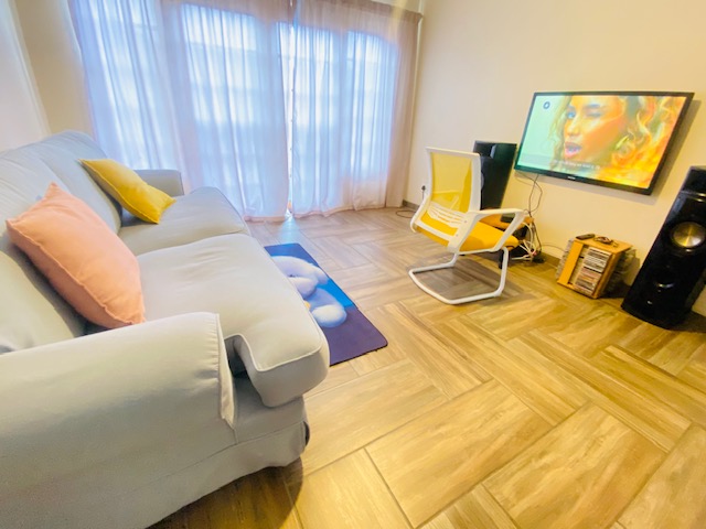 To Let 2 Bedroom Property for Rent in Meer En See KwaZulu-Natal