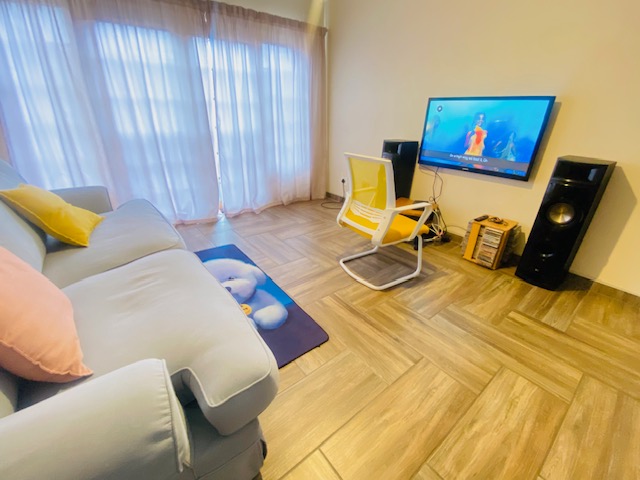 To Let 2 Bedroom Property for Rent in Meer En See KwaZulu-Natal
