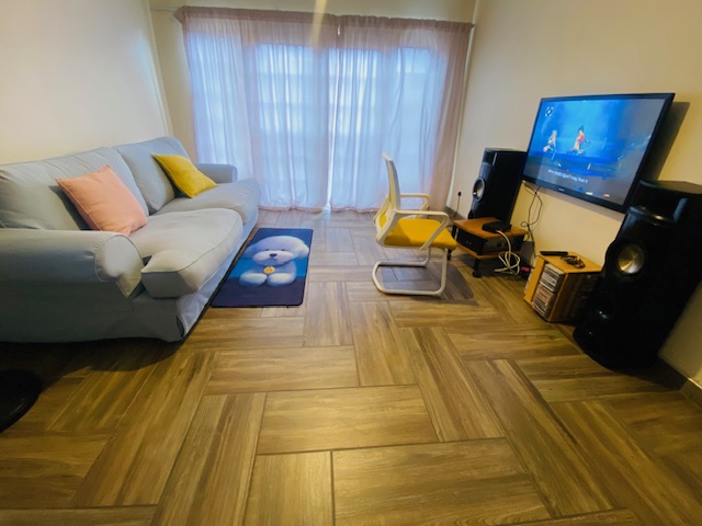 To Let 2 Bedroom Property for Rent in Meer En See KwaZulu-Natal