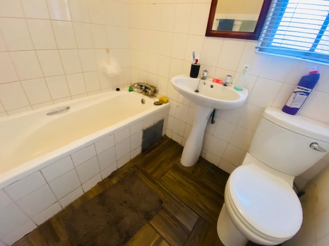 To Let 2 Bedroom Property for Rent in Meer En See KwaZulu-Natal