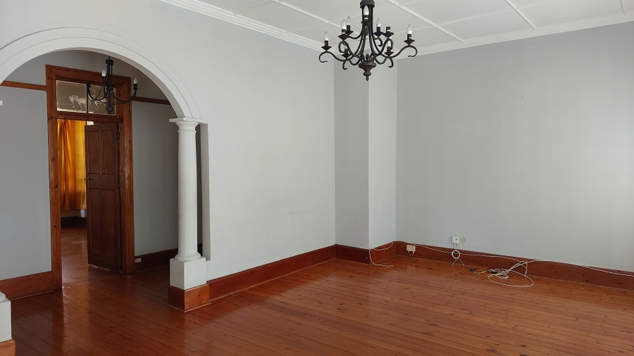 To Let 3 Bedroom Property for Rent in Glenwood KwaZulu-Natal