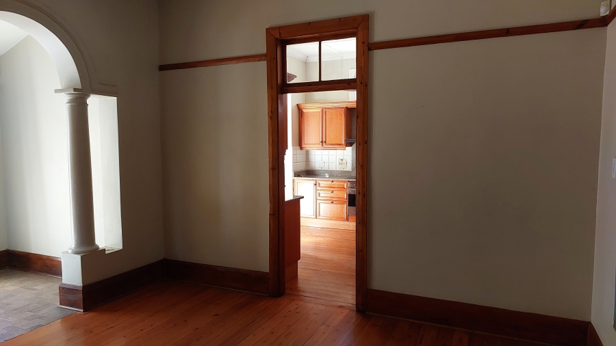 To Let 3 Bedroom Property for Rent in Glenwood KwaZulu-Natal