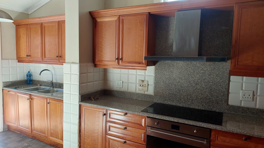 To Let 3 Bedroom Property for Rent in Glenwood KwaZulu-Natal