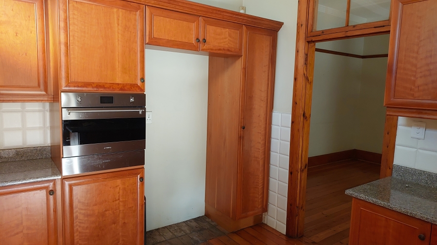 To Let 3 Bedroom Property for Rent in Glenwood KwaZulu-Natal