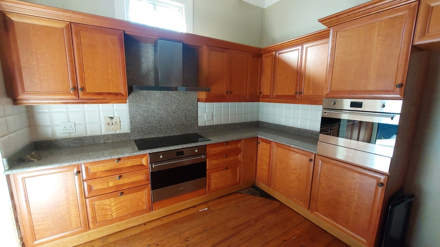 To Let 3 Bedroom Property for Rent in Glenwood KwaZulu-Natal