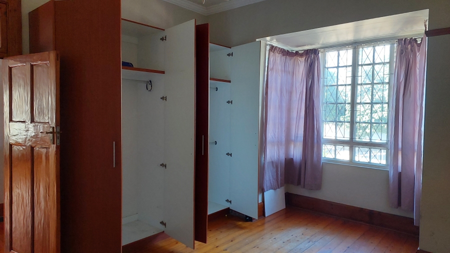 To Let 3 Bedroom Property for Rent in Glenwood KwaZulu-Natal
